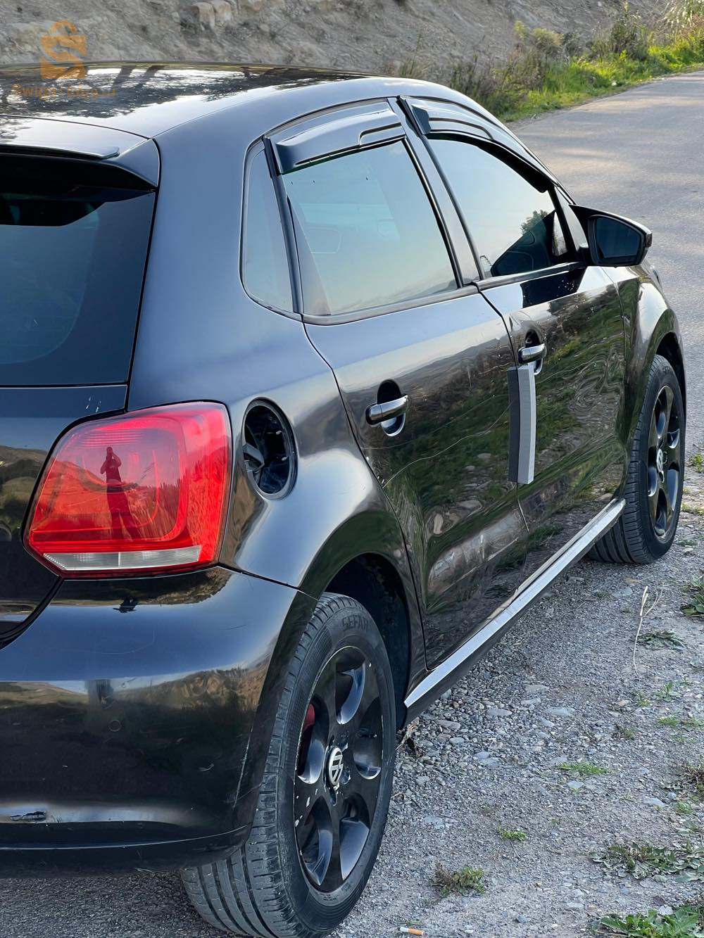 فولكس واجن Polo 2011 19 سطيف