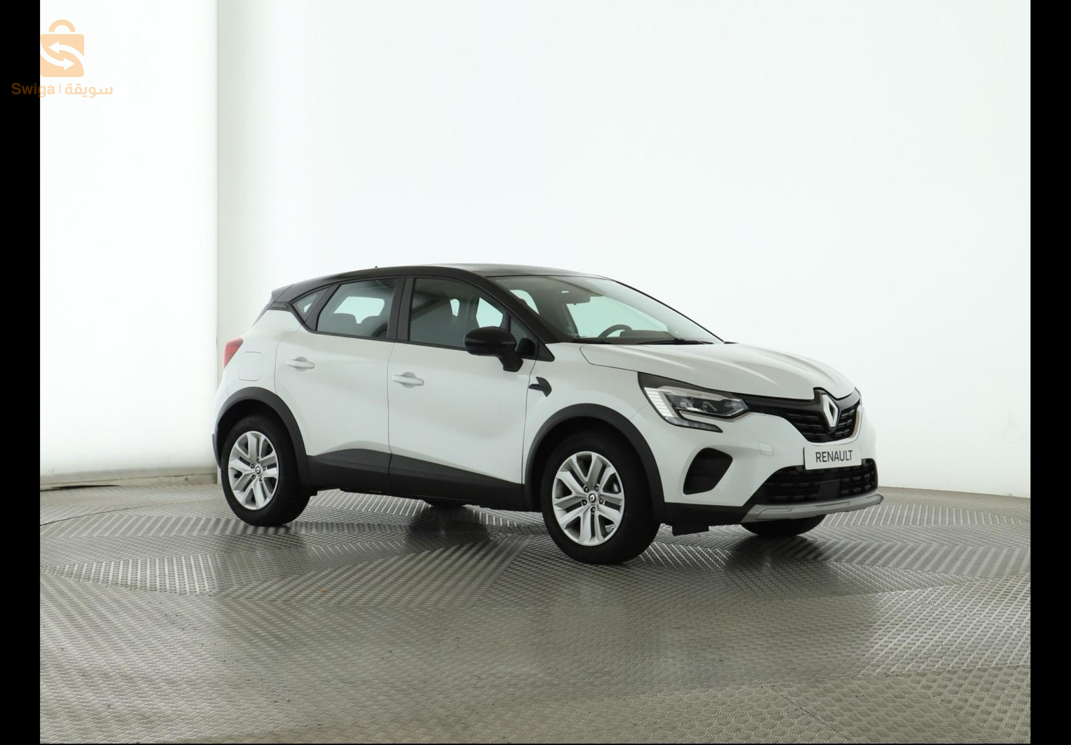 رينو Captur 2024 14 تيارت
