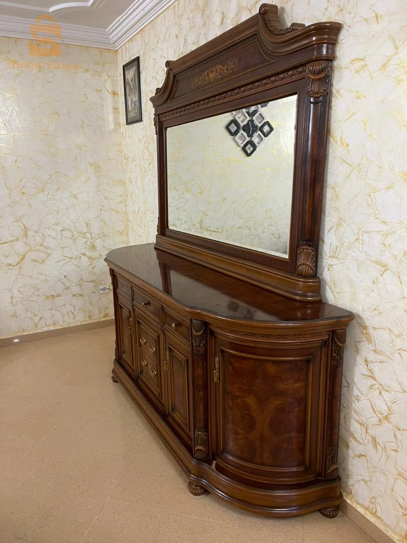 vend villa café chargui sup 150m R+3