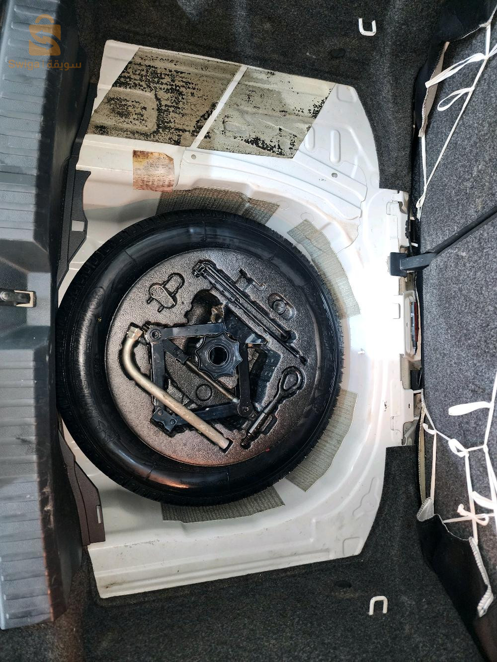 سيات Ibiza 2019 16 الجزائر