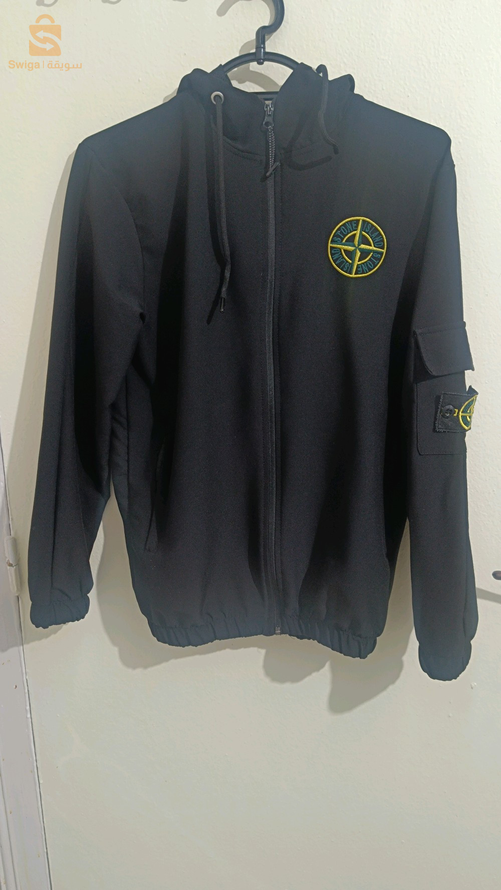 بيع ملابس رجالية