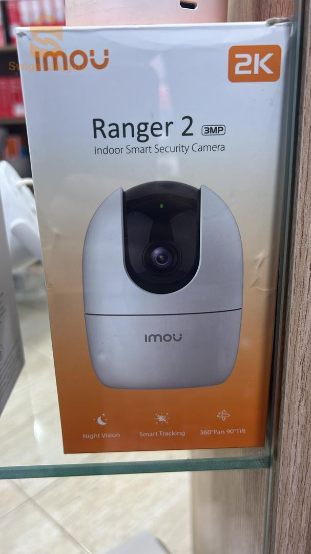 caméra sans fil