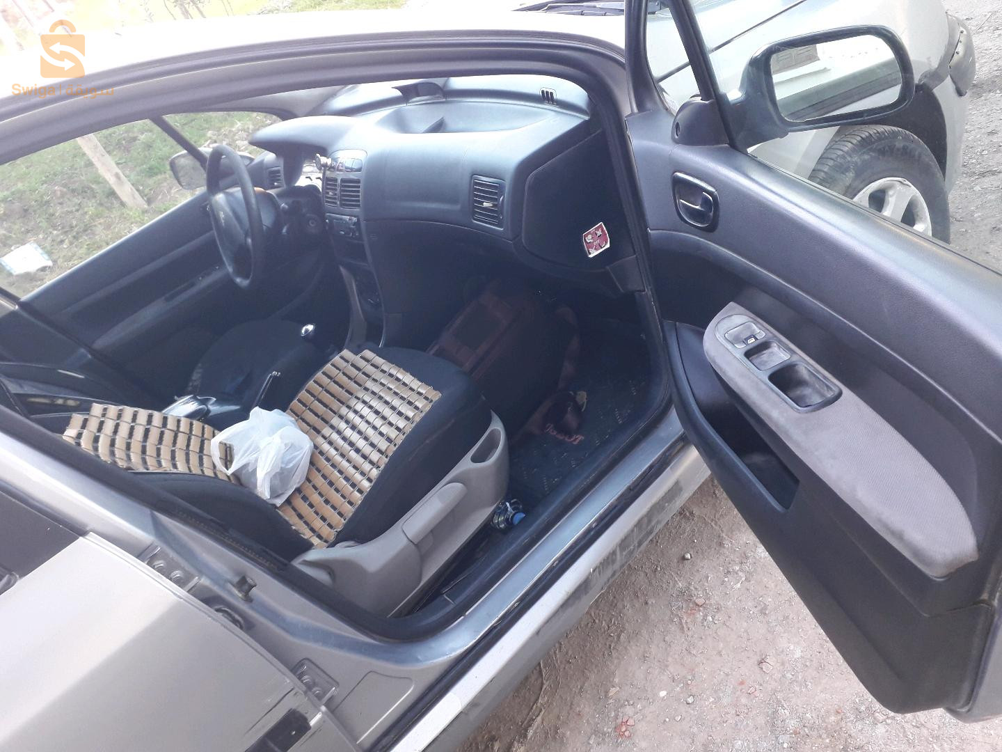 بيجو 307 2002 19 سطيف