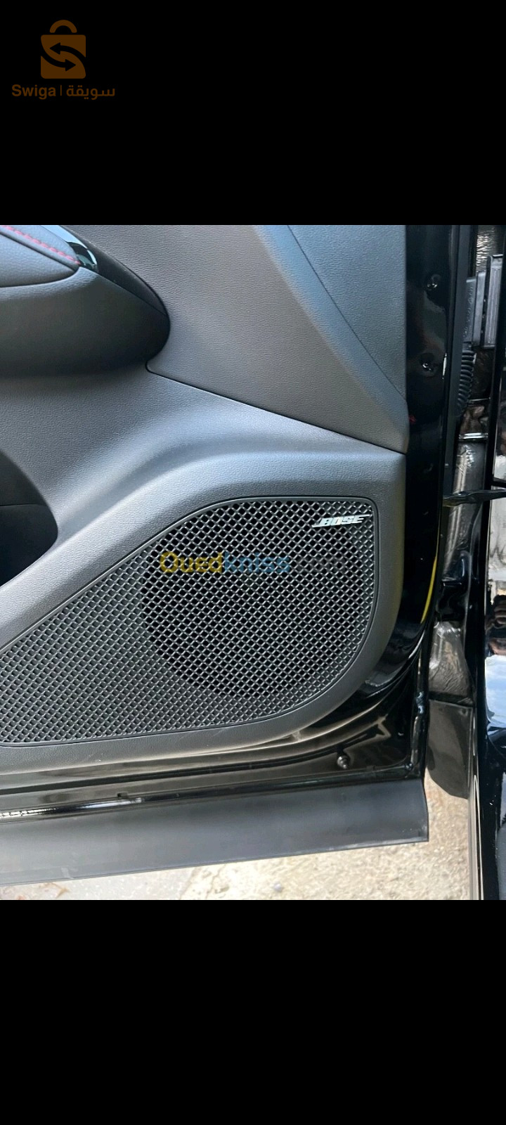 Hyundai Tucson 2025 9 BLIDA