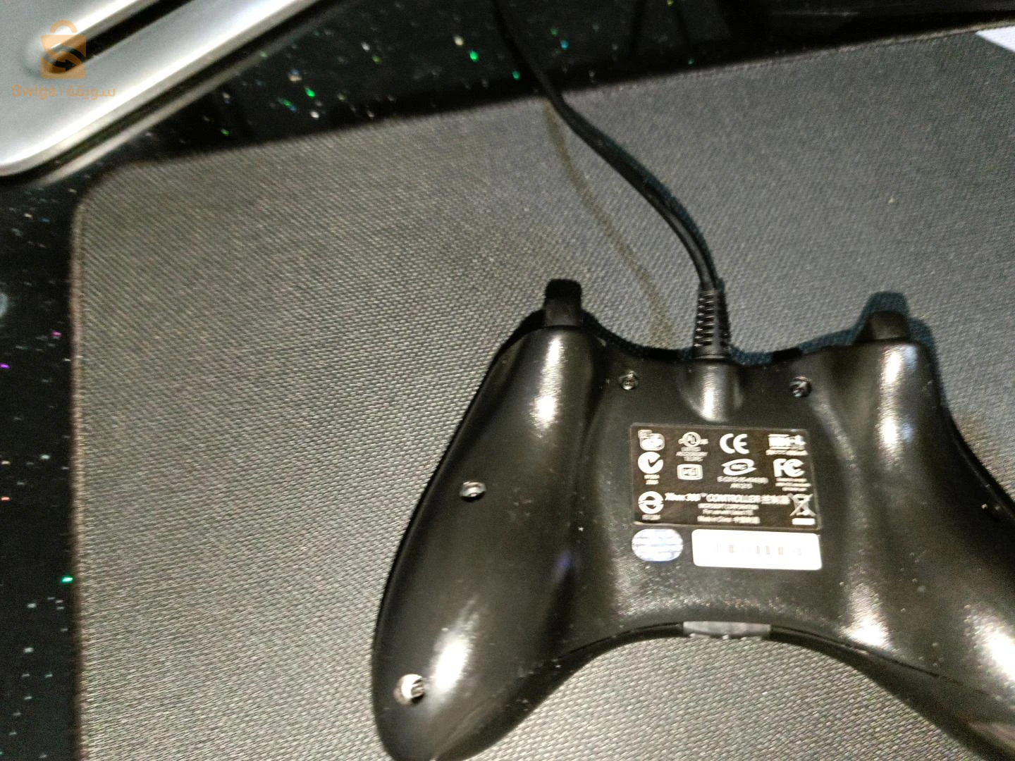 mannete xbox 360 or pc