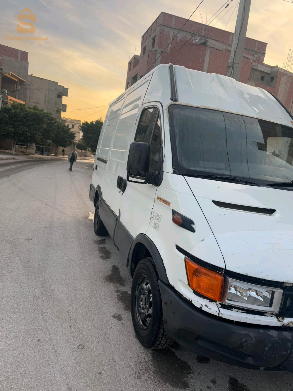 Fiat 500L 2000 43 MILA