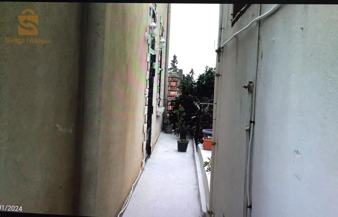 villa Bellevue. Constantine