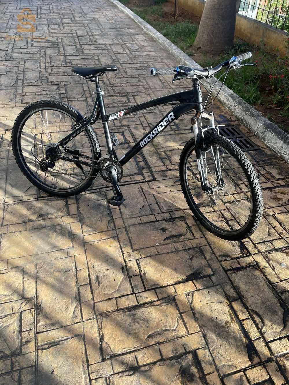 velo rockrider 5.2 prix 💥affaire💥