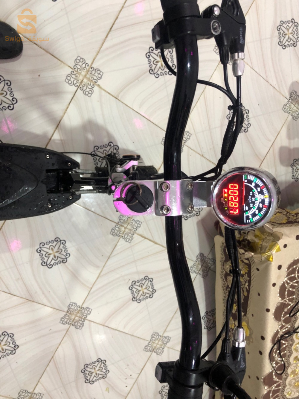 Tinytom Qilive Q3521