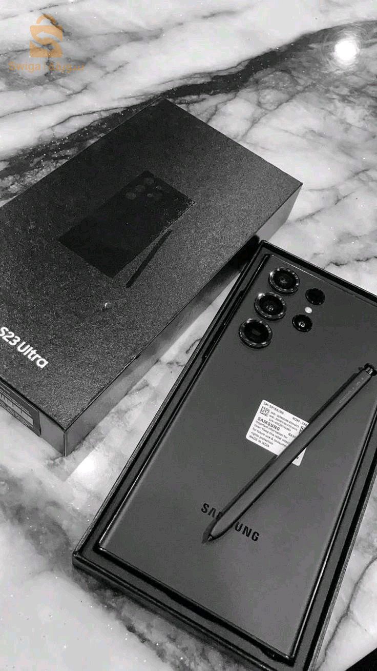 Samsung S23 ultra