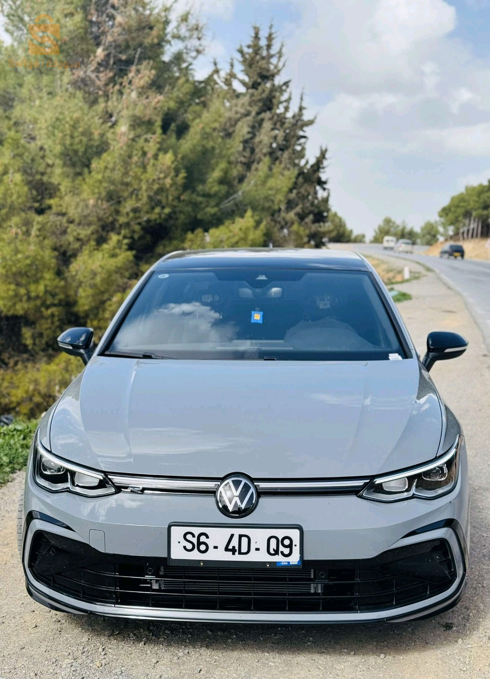 فولكس واجن Golf 2025 19 سطيف