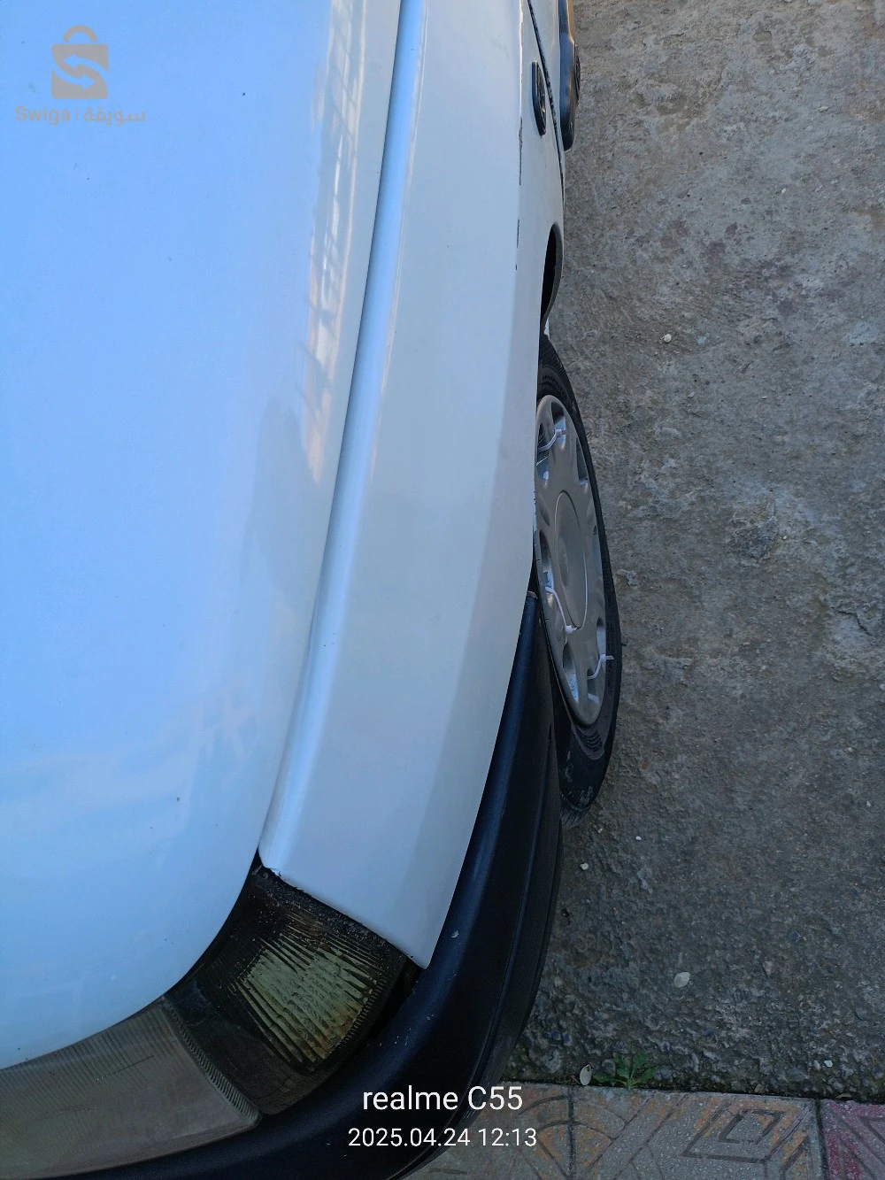رينو Clio 1 1994 35 بومرداس