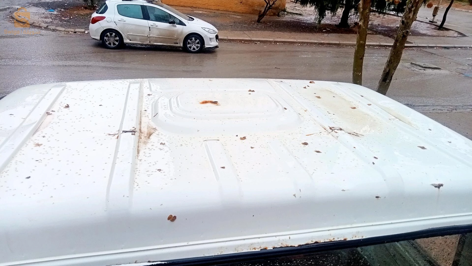 foton 2006 5 BATNA