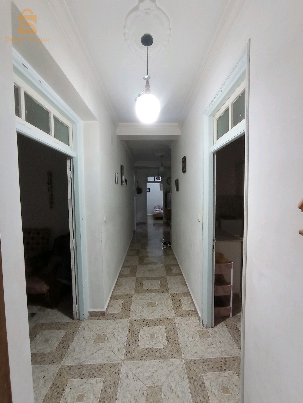 évolutif fles 4 chemain