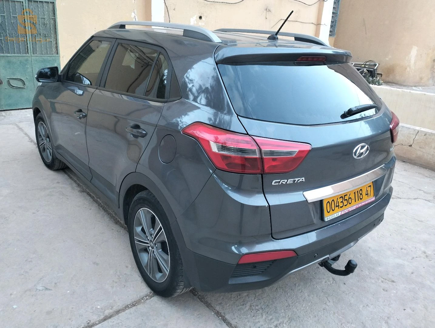 هونداي Creta 2018 47 غرداية
