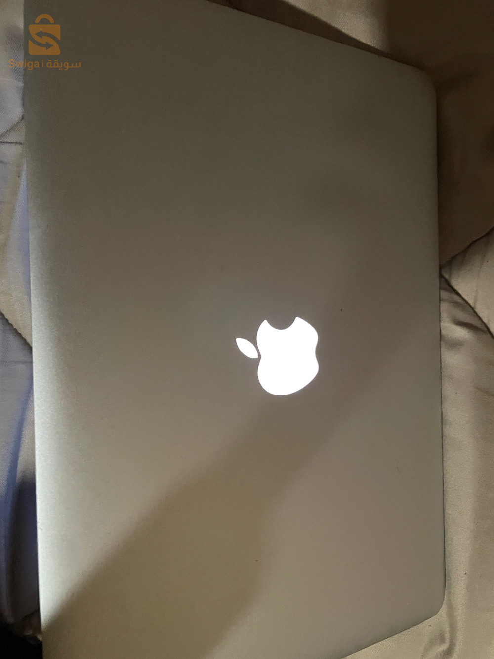 MACBOOK AIR 2015