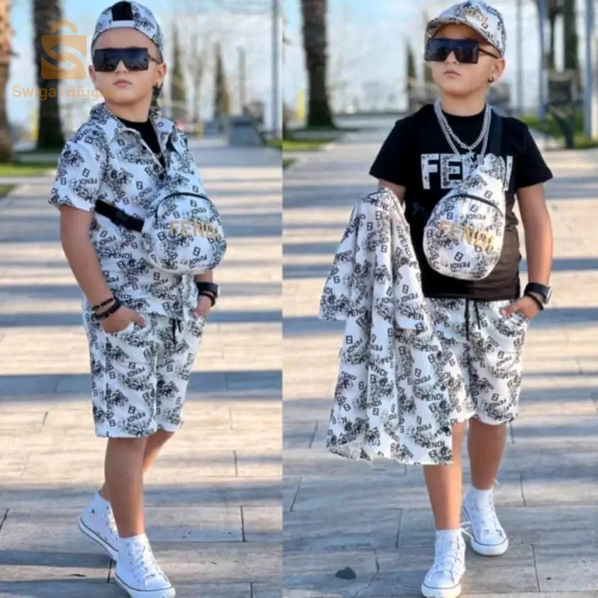 ملابس اطفال