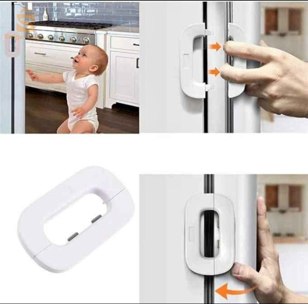 قفل أمان