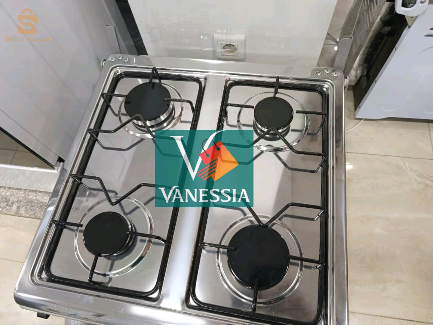 cuisinière