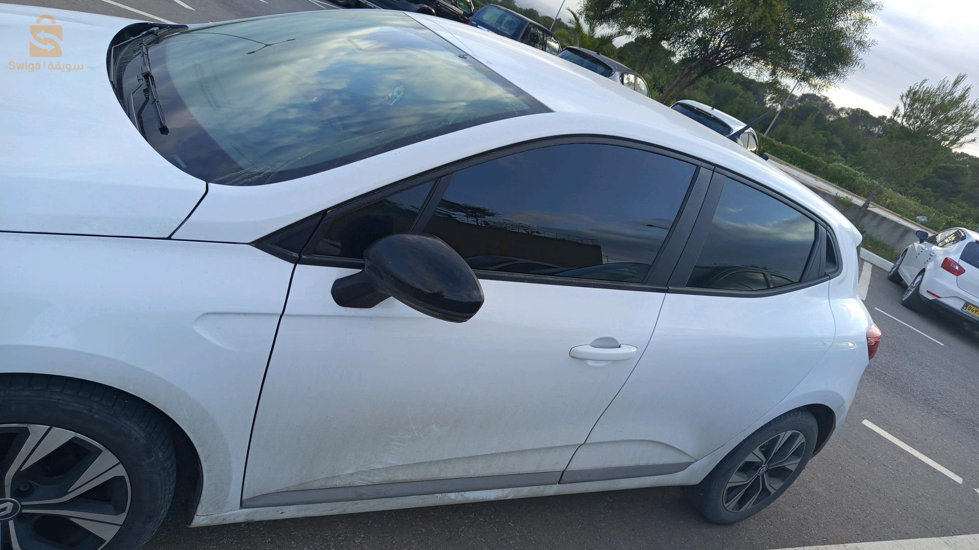 رينو Clio 5 2023 16 الجزائر