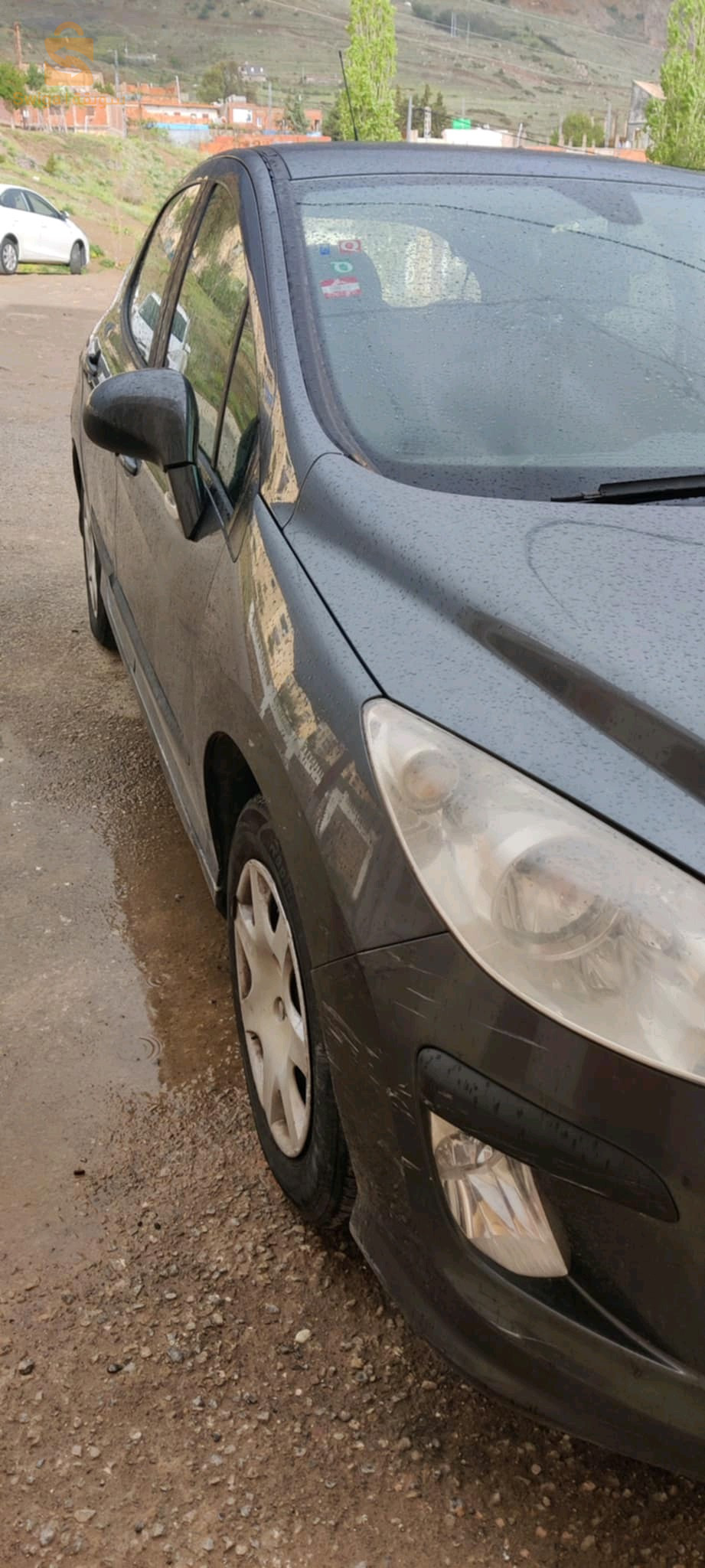 Peugeot 308 2008 38 TISSEMSILT