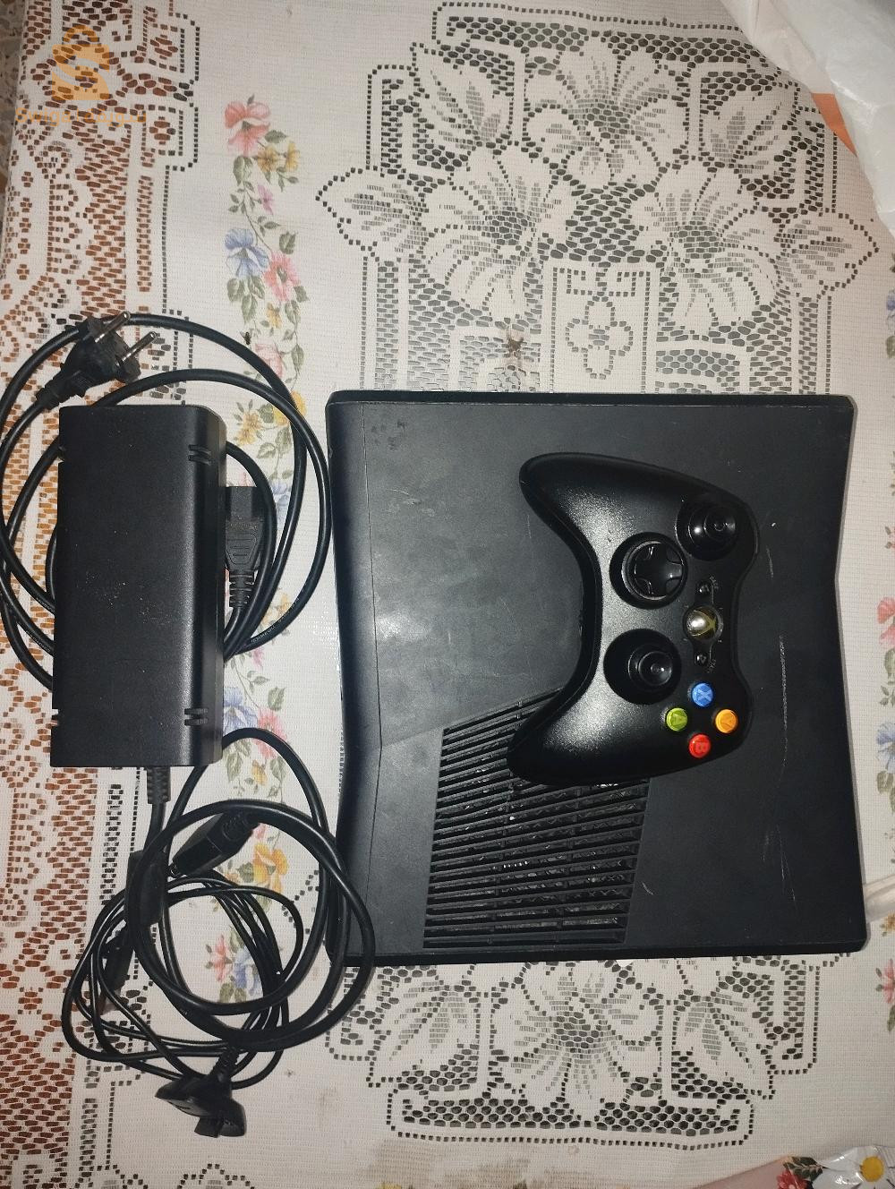 Xbox 360 slim