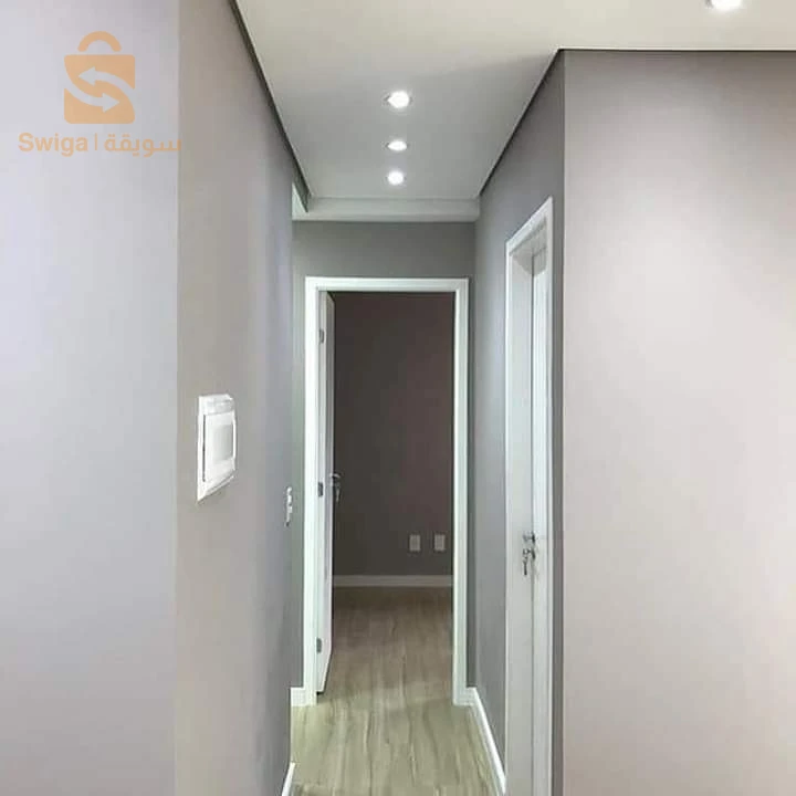 peintre Qualifiés / صباغ محترف