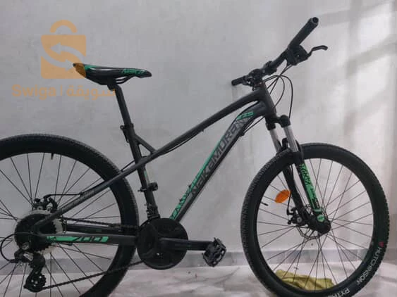 دراجات هوائية