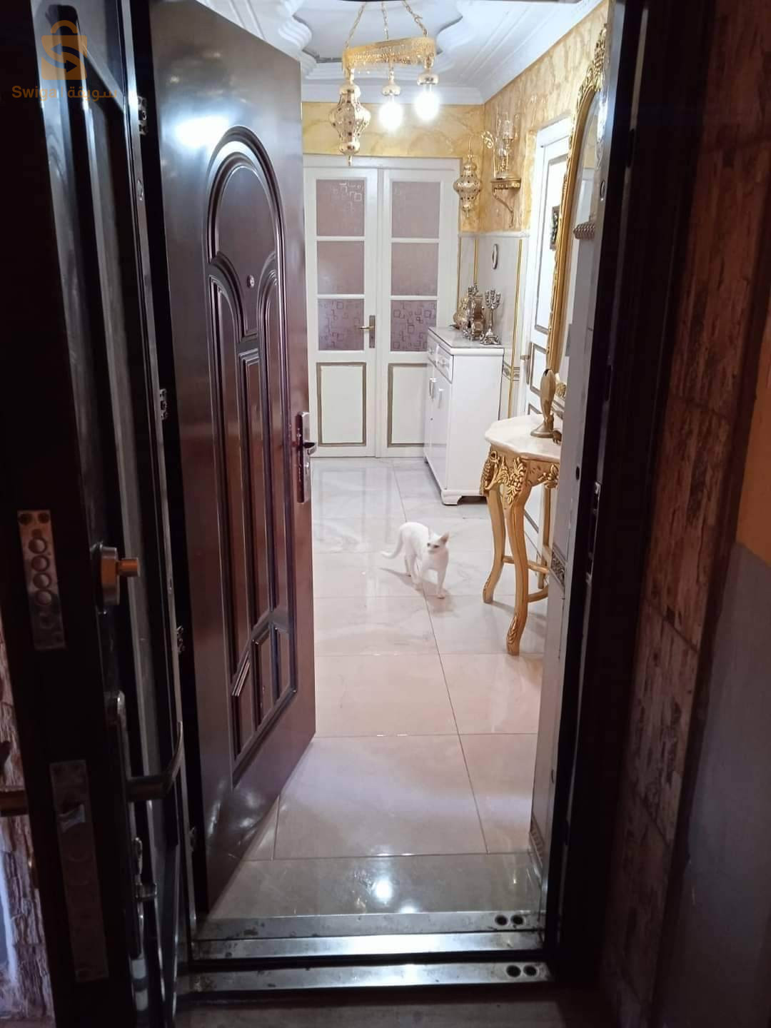 دير لافار