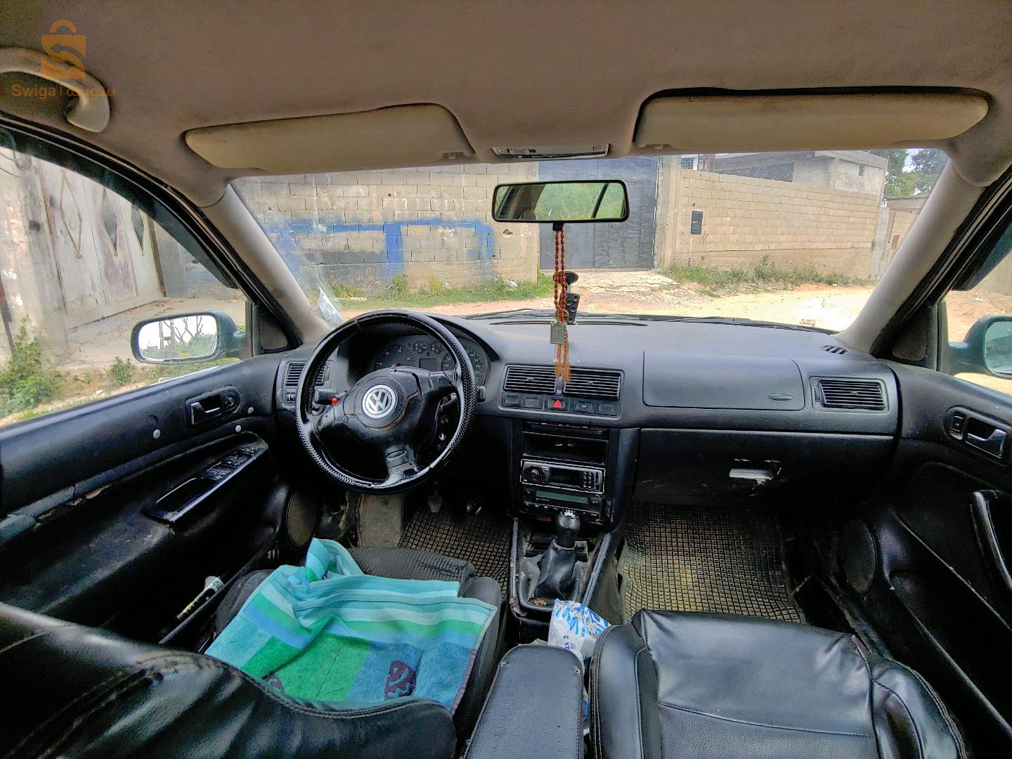 Volkswagen Golf 1999 18 JIJEL