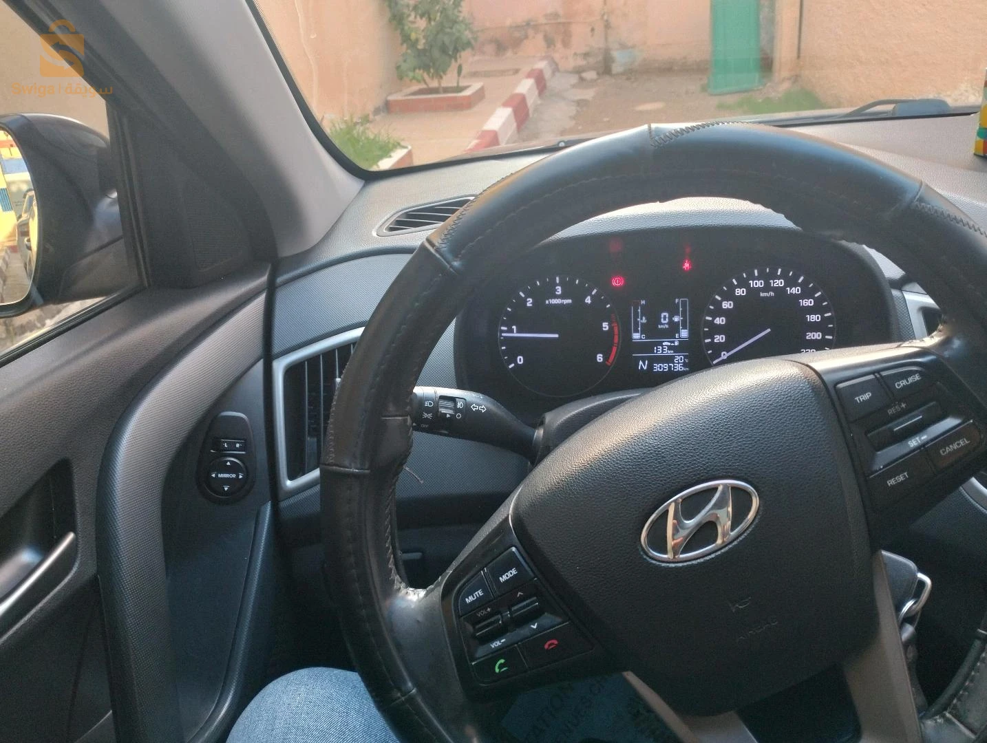 هونداي Creta 2018 47 غرداية