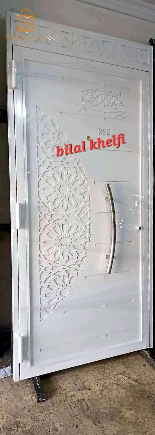 بلال خلفي