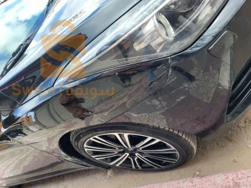 هونداي i40 2019 17 الجلفة