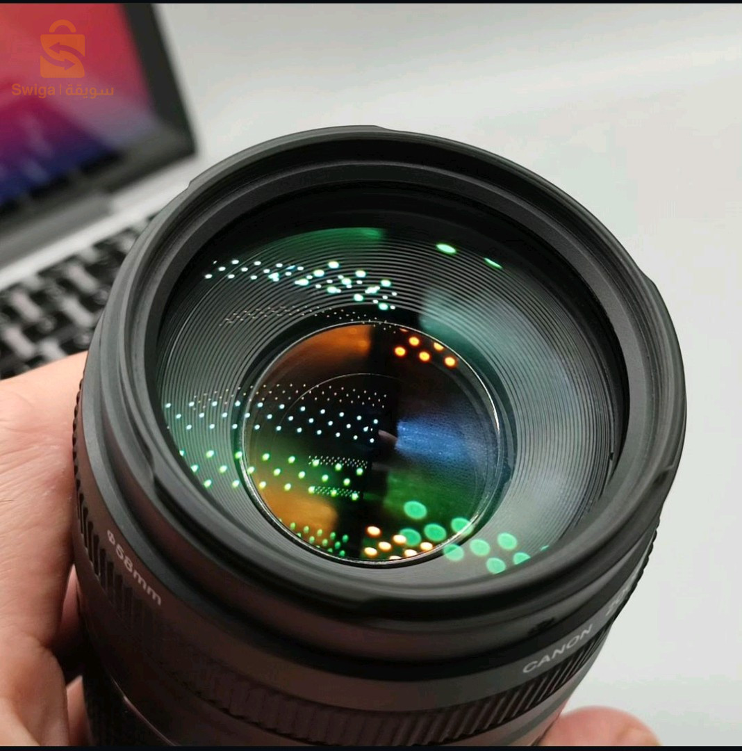 Canon EOS 700D