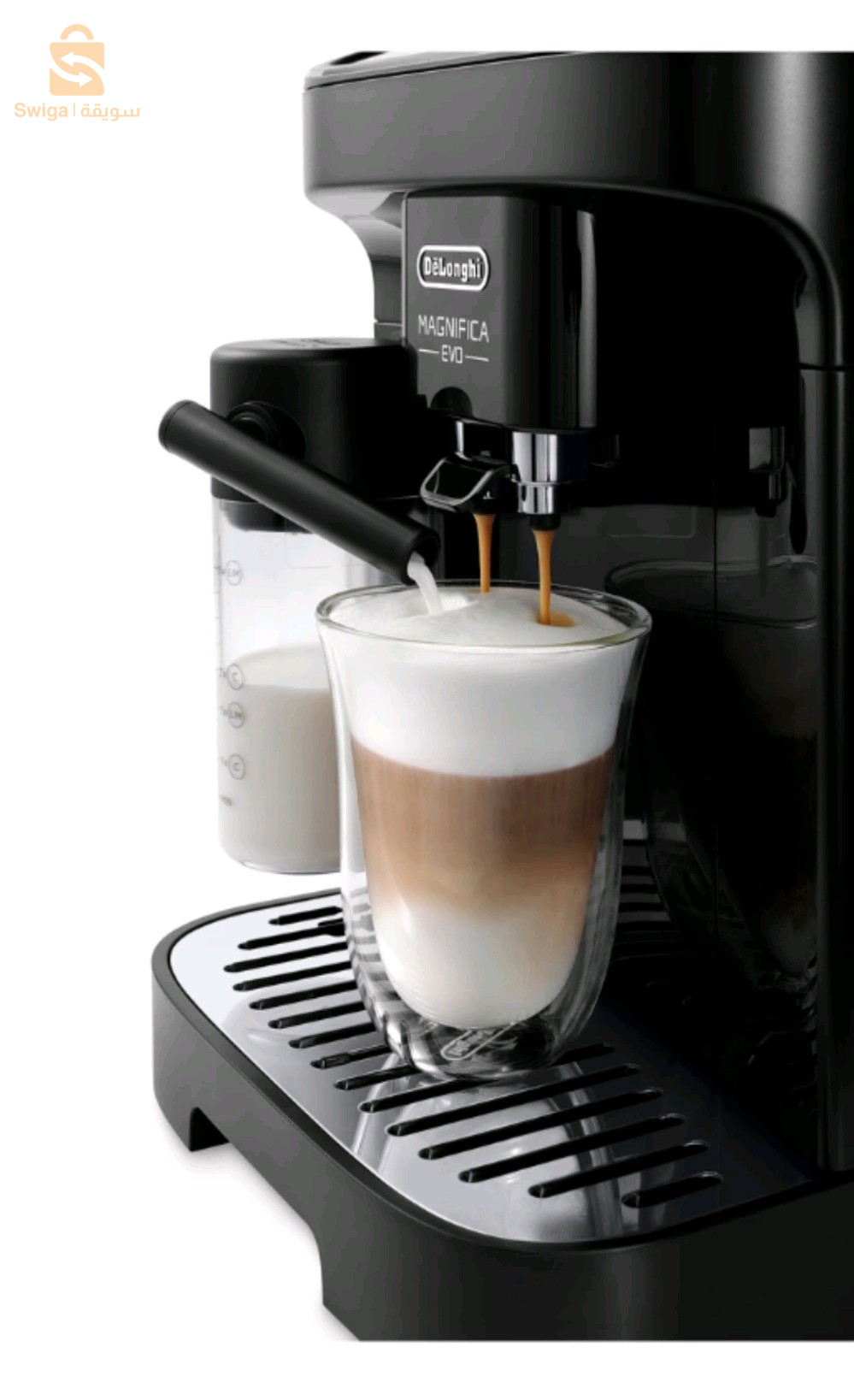 machine a café