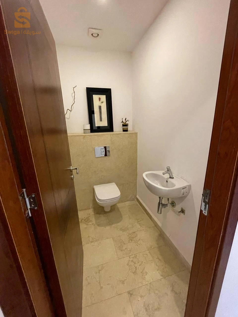 vente appartement à boufarik