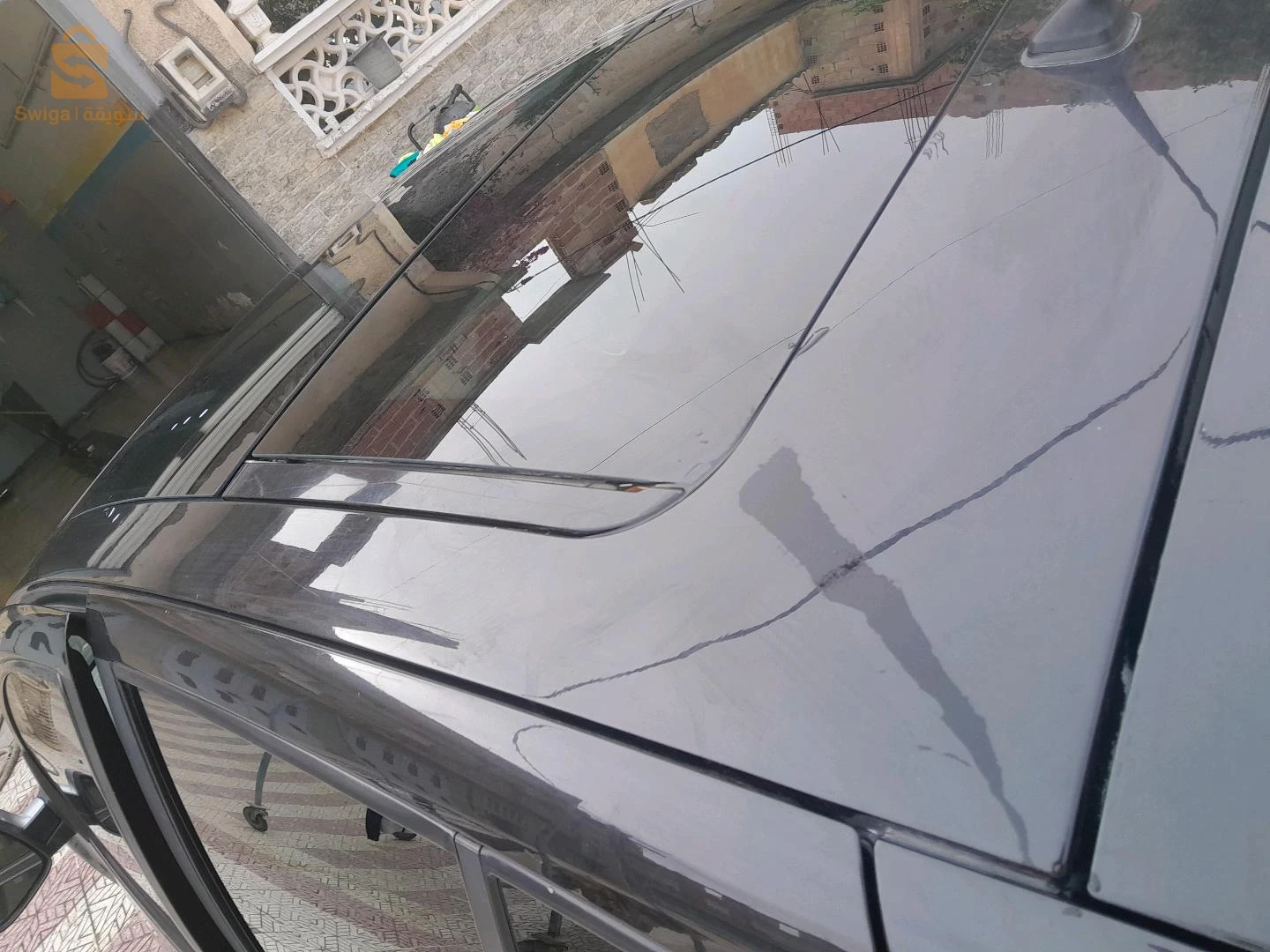 رينو Clio 1 2009 40 خنشلة