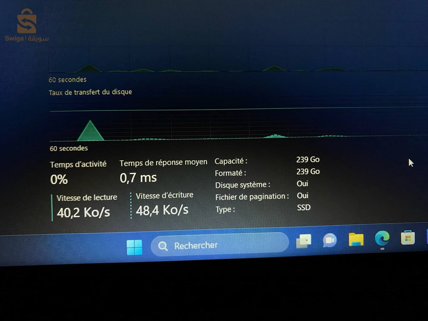 Asus Vivobook Go 15 Oled