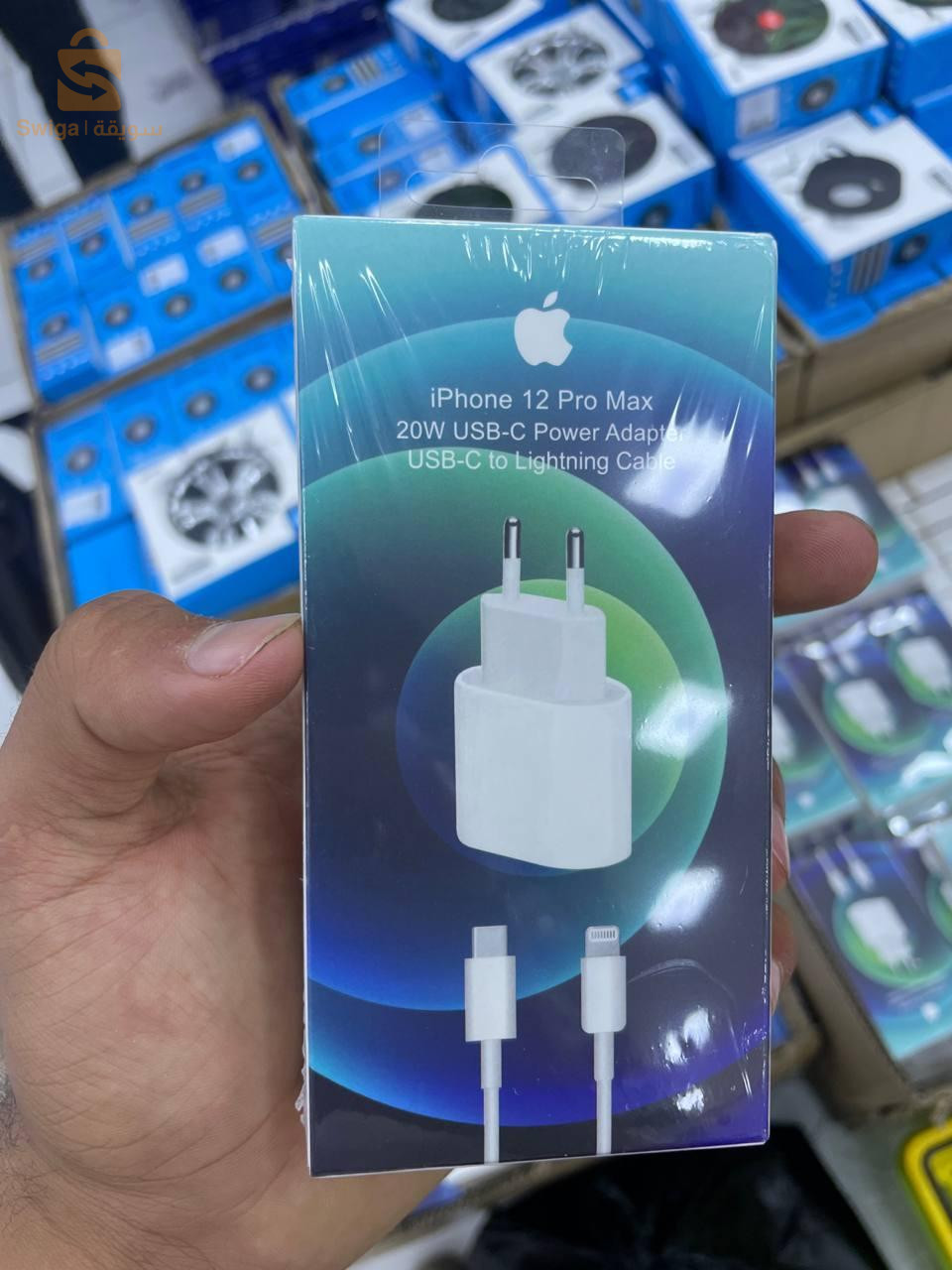 iphone 12 pro max charger copi