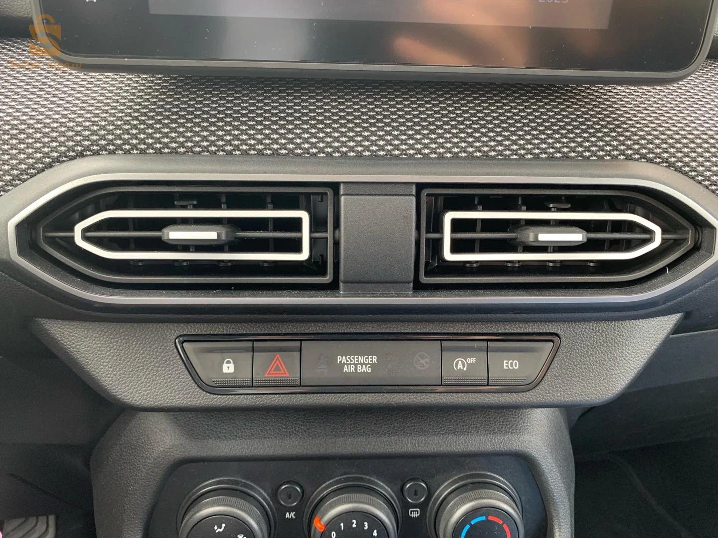 Dacia 2024 15 TIZI OUZOU