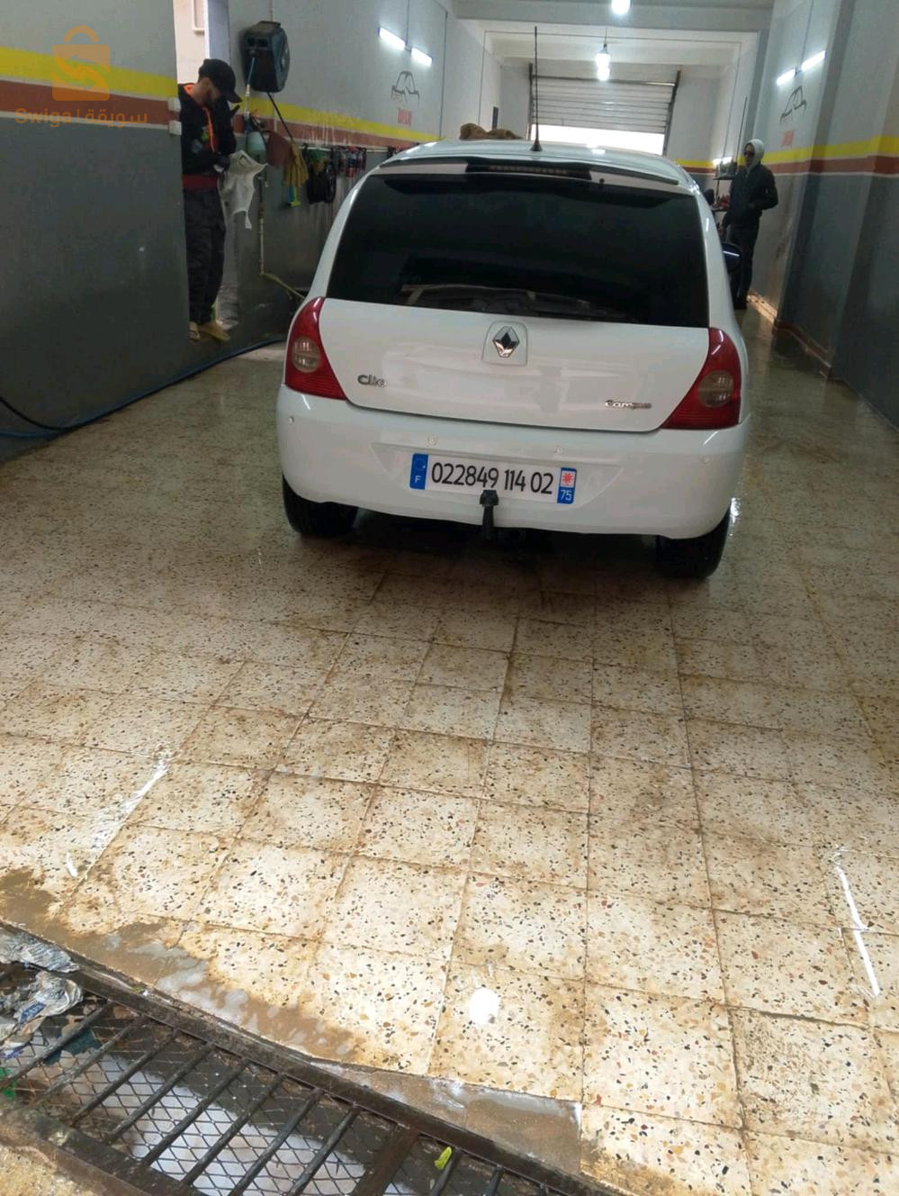 Renault campus 2014 2 CHLEF