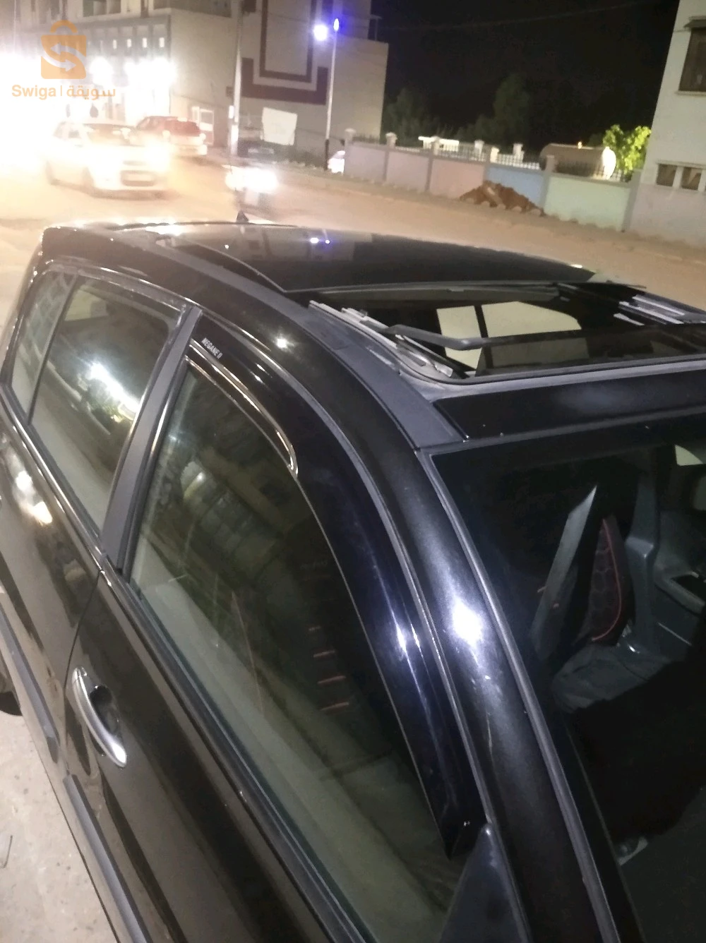 رينو Megane 2005 35 بومرداس