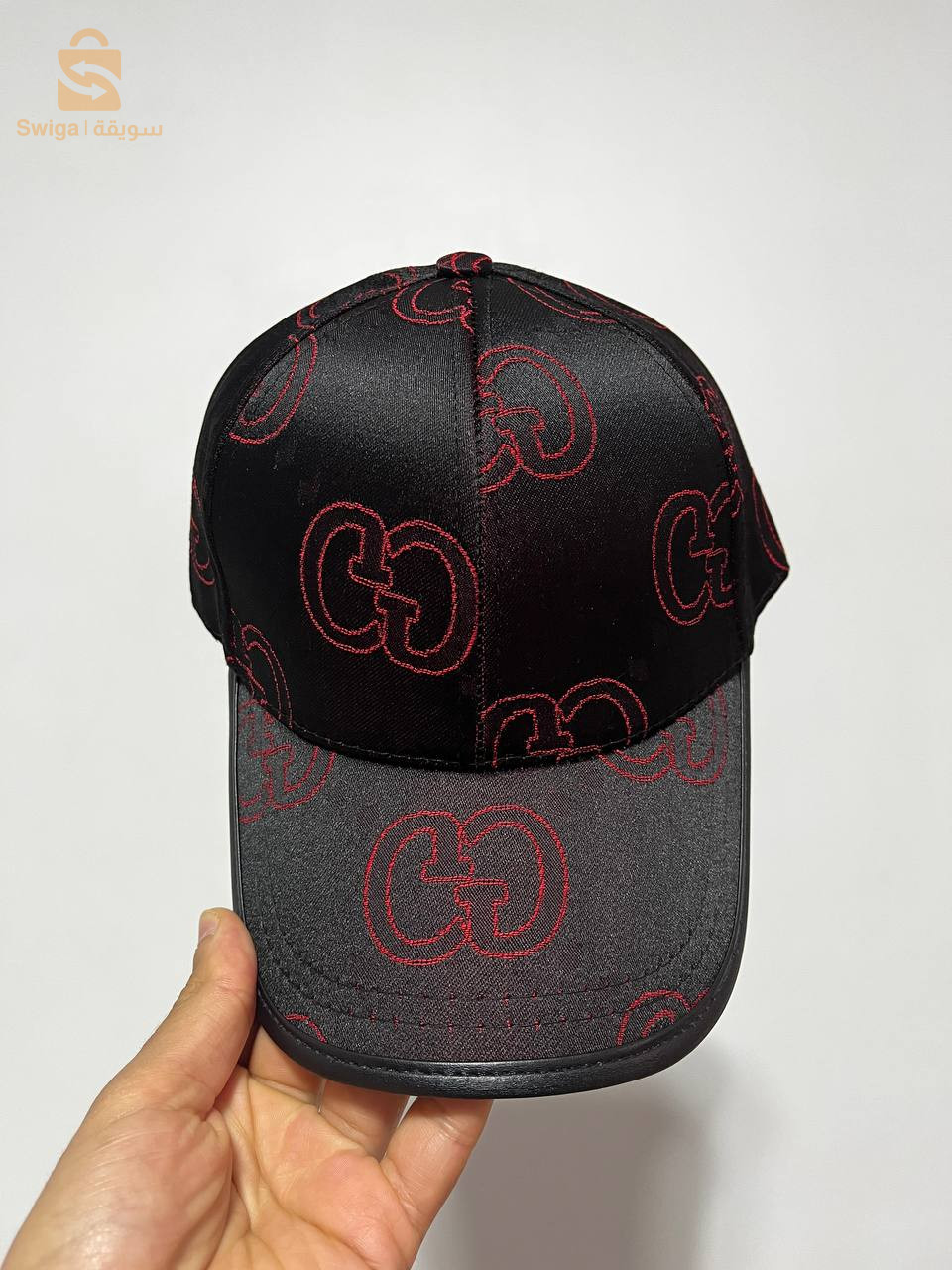 Gucci hats for men and women 🧢
