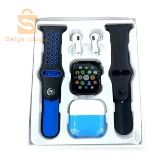 smartwatch w26 pro max spécial