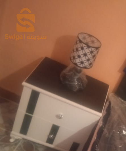 اثاث مستعمل في حالة جيدة