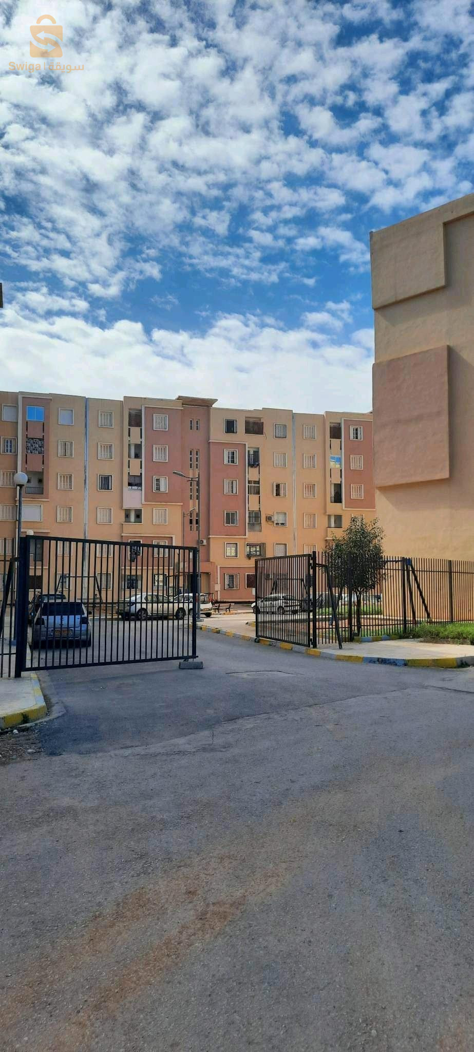 دير لافار