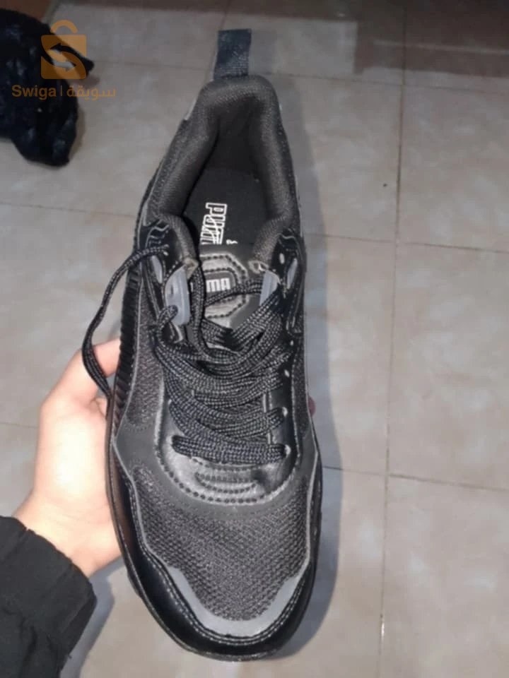 puma