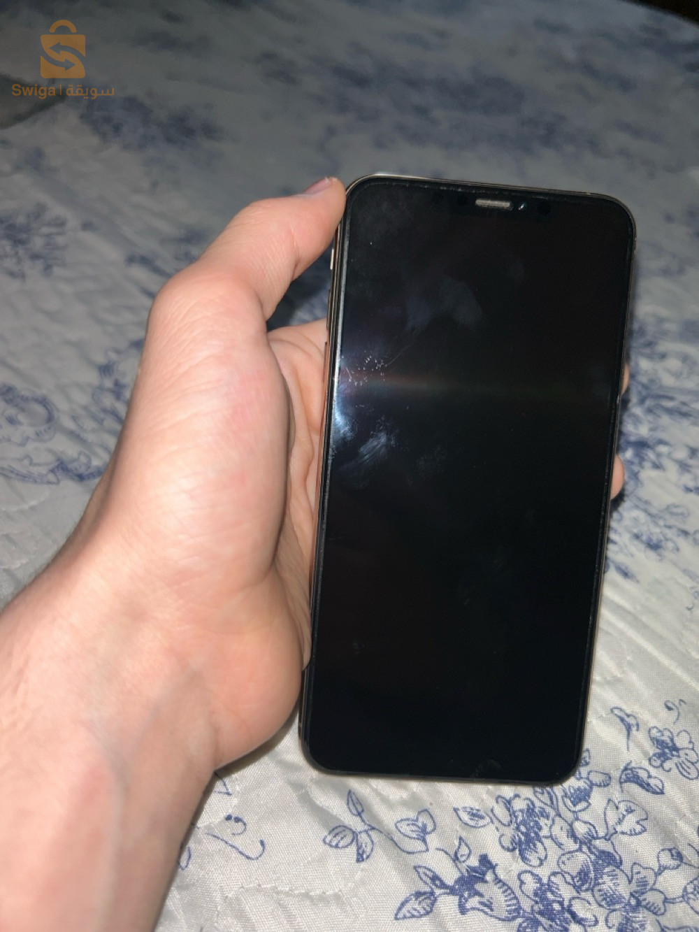 xs max 256/79etat 10/10
