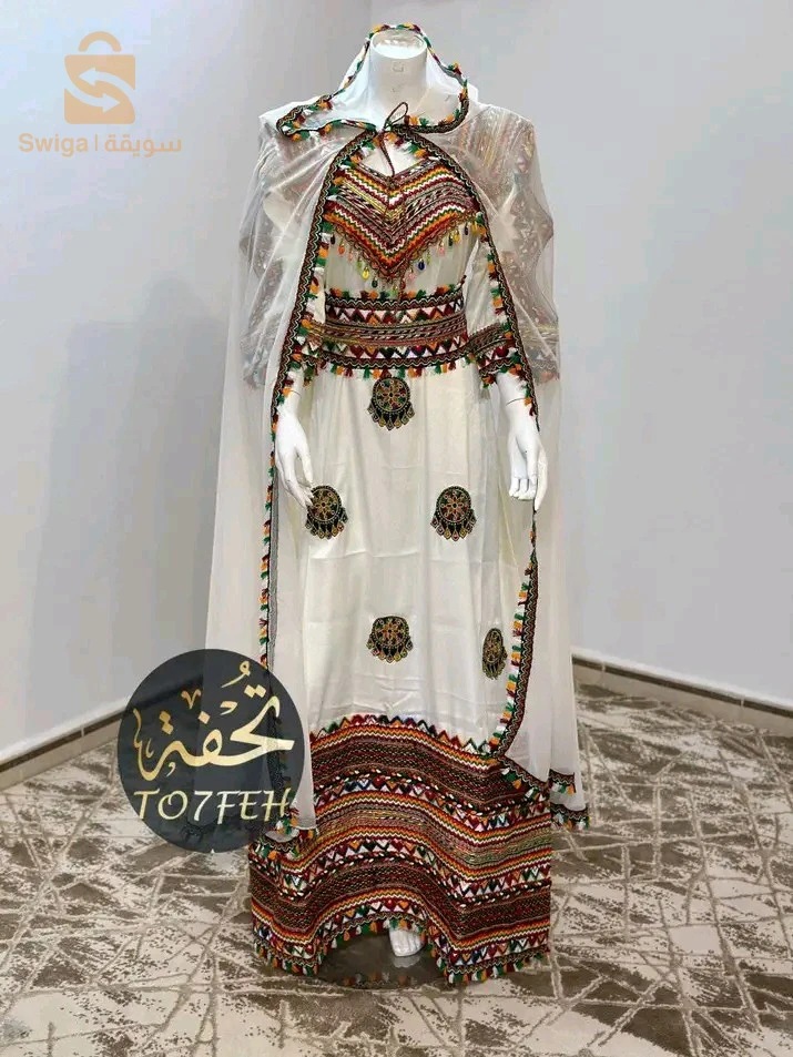 قبايلي تصديرة