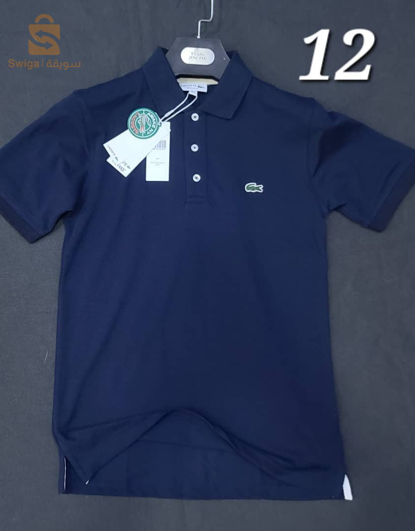 تيشرت لاكوست